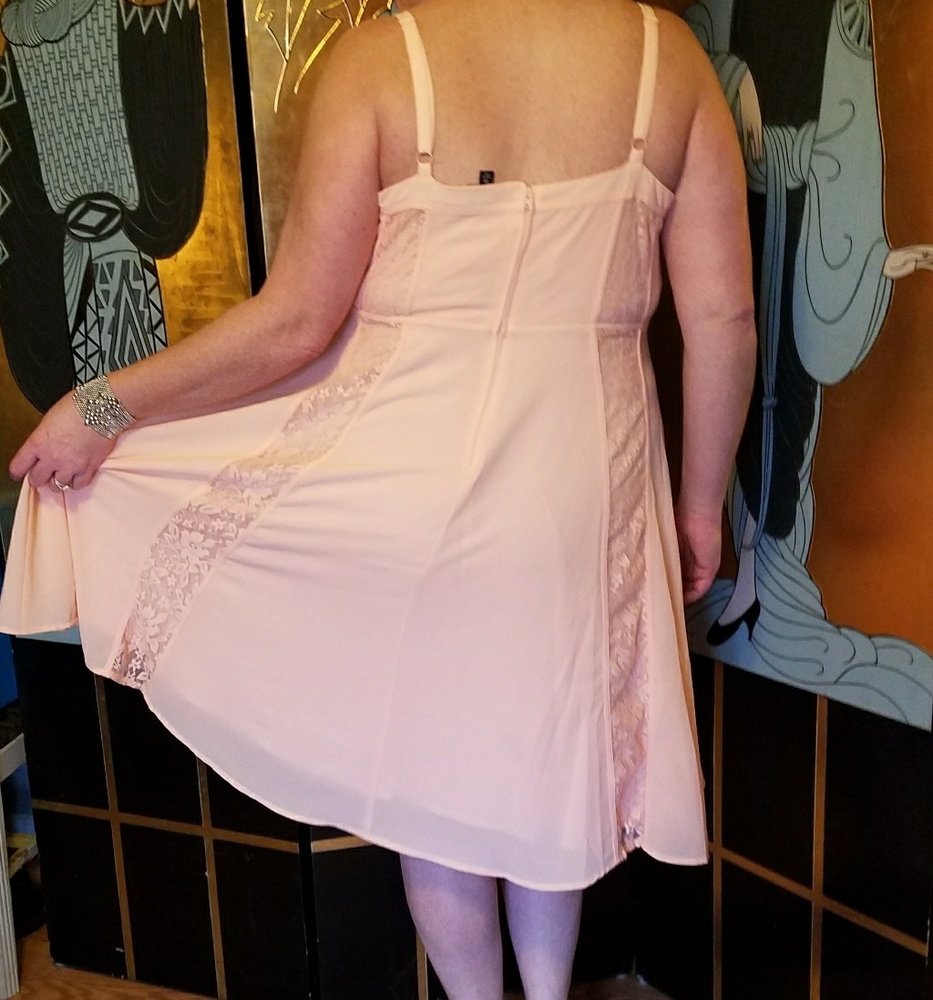 Sun dress - Picture 3 of 5
